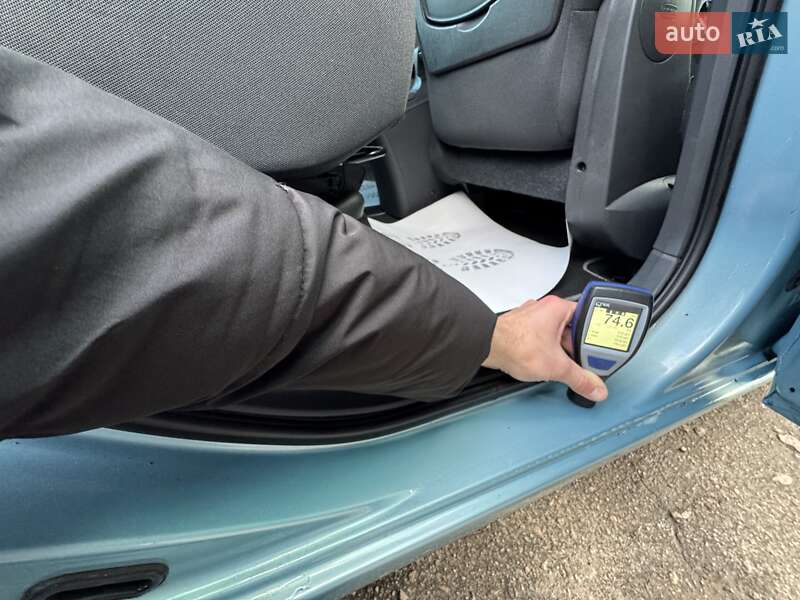 Мінівен Renault Scenic 2008 в Сумах фото 90 Мінівен Renault Scenic 2008 в Сумах