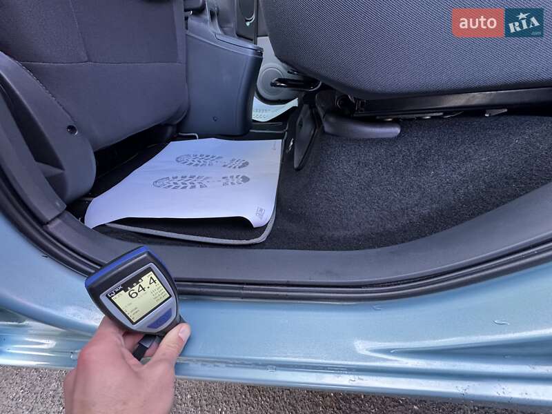 Мінівен Renault Scenic 2008 в Сумах фото 81 Мінівен Renault Scenic 2008 в Сумах