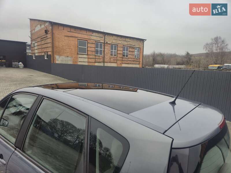 Минивэн Renault Scenic 2006 в Харькове фото 23 Минивэн Renault Scenic 2006 в Харькове