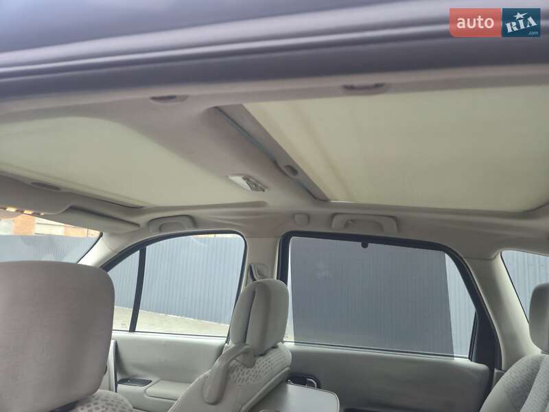 Минивэн Renault Scenic 2006 в Харькове фото 26 Минивэн Renault Scenic 2006 в Харькове