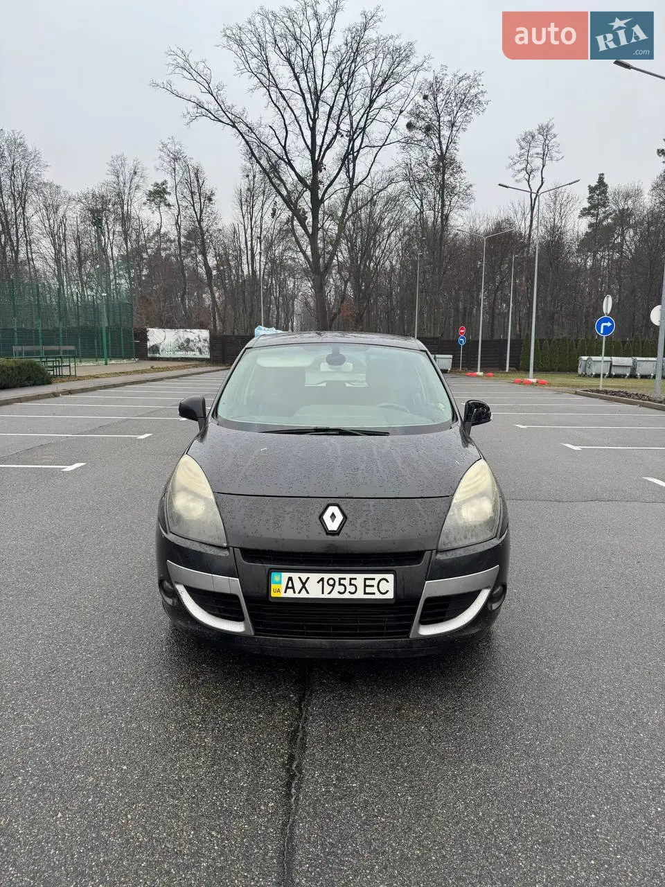 2011 Renault Scenic - мініатюра 31