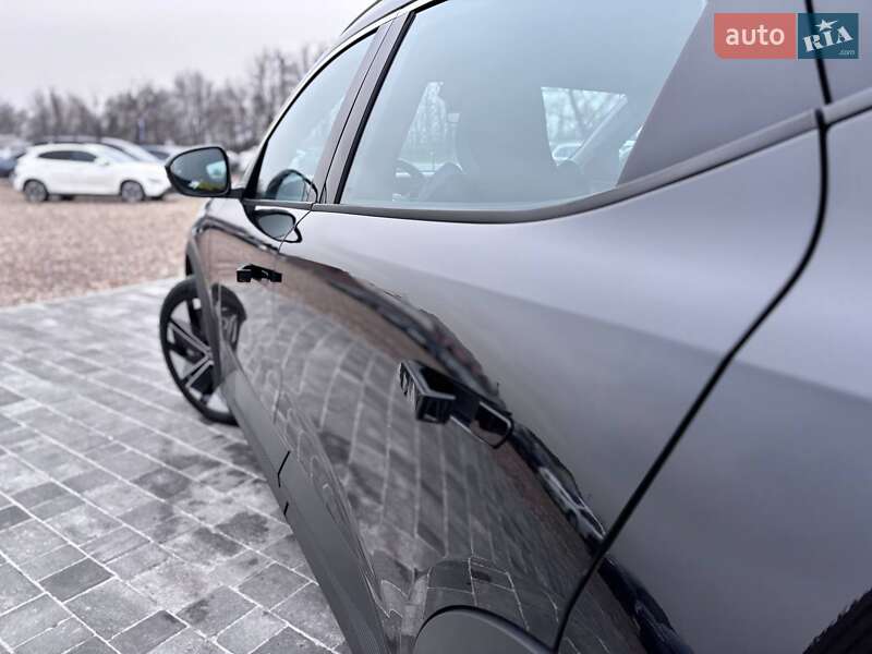 Мінівен Renault Scenic 2025 в Коломиї фото 14 Мінівен Renault Scenic 2025 в Коломиї