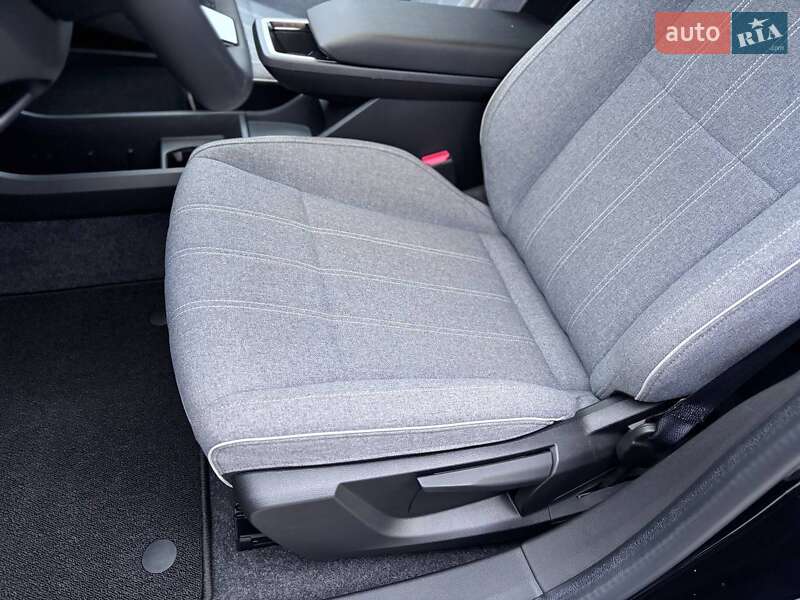 Мінівен Renault Scenic 2025 в Коломиї фото 22 Мінівен Renault Scenic 2025 в Коломиї