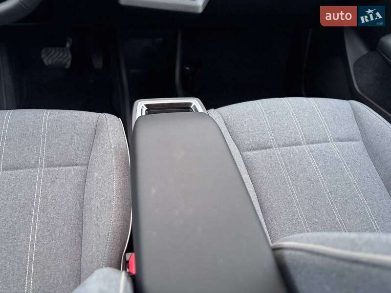 Мінівен Renault Scenic 2025 в Коломиї фото 37 Мінівен Renault Scenic 2025 в Коломиї