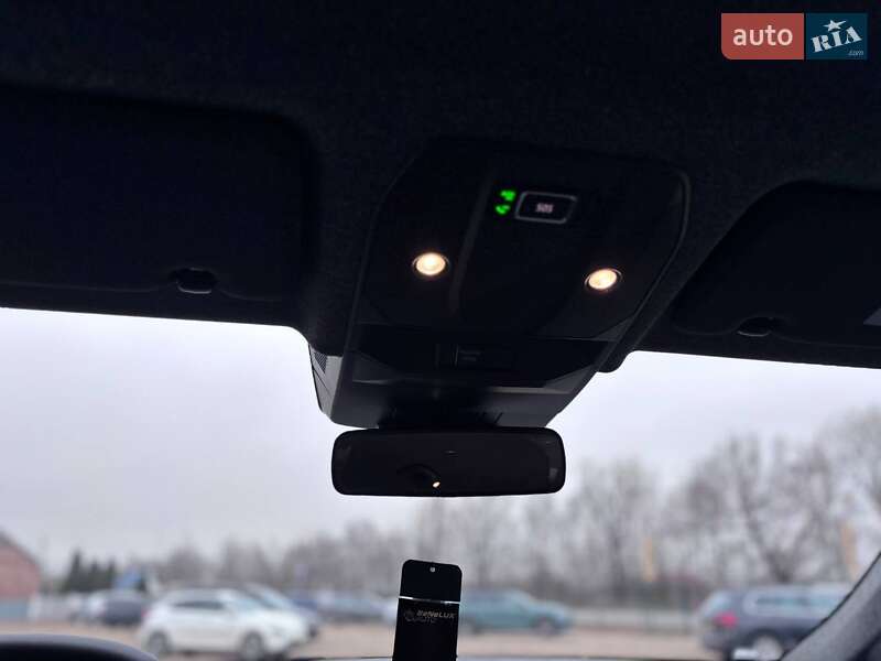 Мінівен Renault Scenic 2025 в Коломиї фото 39 Мінівен Renault Scenic 2025 в Коломиї