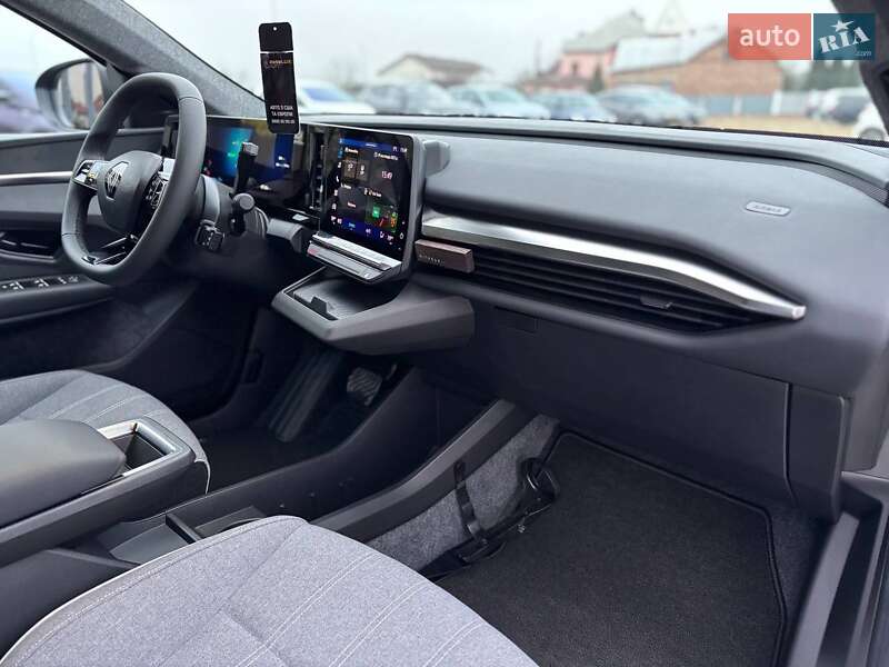 Мінівен Renault Scenic 2025 в Коломиї фото 51 Мінівен Renault Scenic 2025 в Коломиї