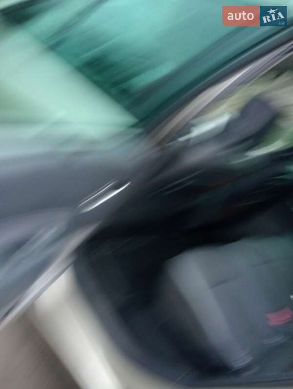 Минивэн Renault Scenic 2008 в Нововолынске фото 14 Минивэн Renault Scenic 2008 в Нововолынске