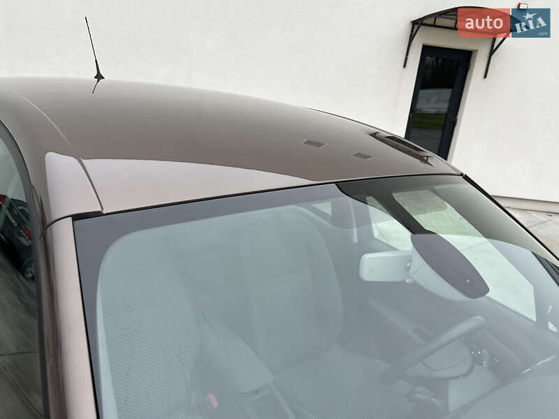 Минивэн Renault Scenic 2011 в Луцке фото 37 Минивэн Renault Scenic 2011 в Луцке