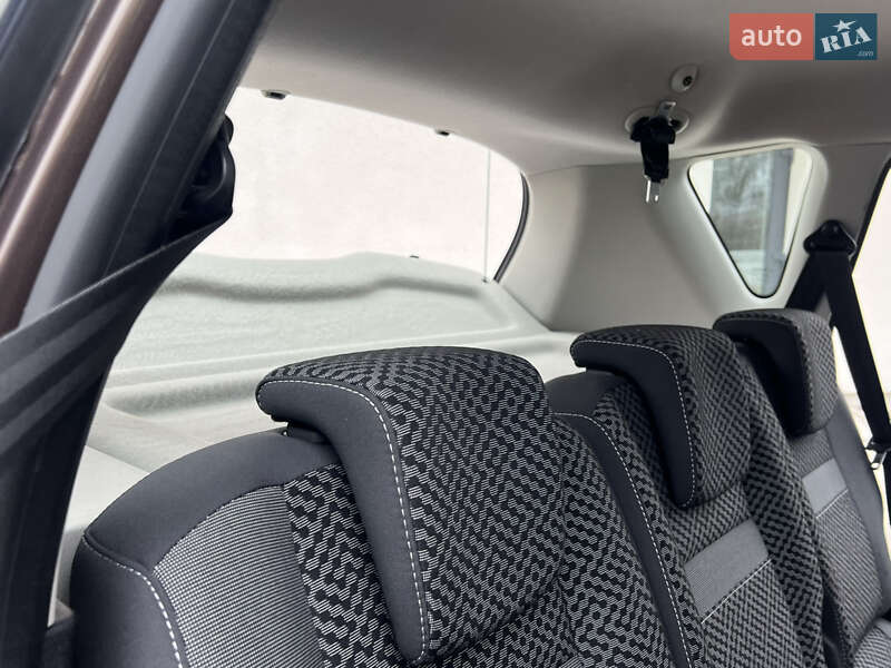 Минивэн Renault Scenic 2011 в Луцке фото 105 Минивэн Renault Scenic 2011 в Луцке