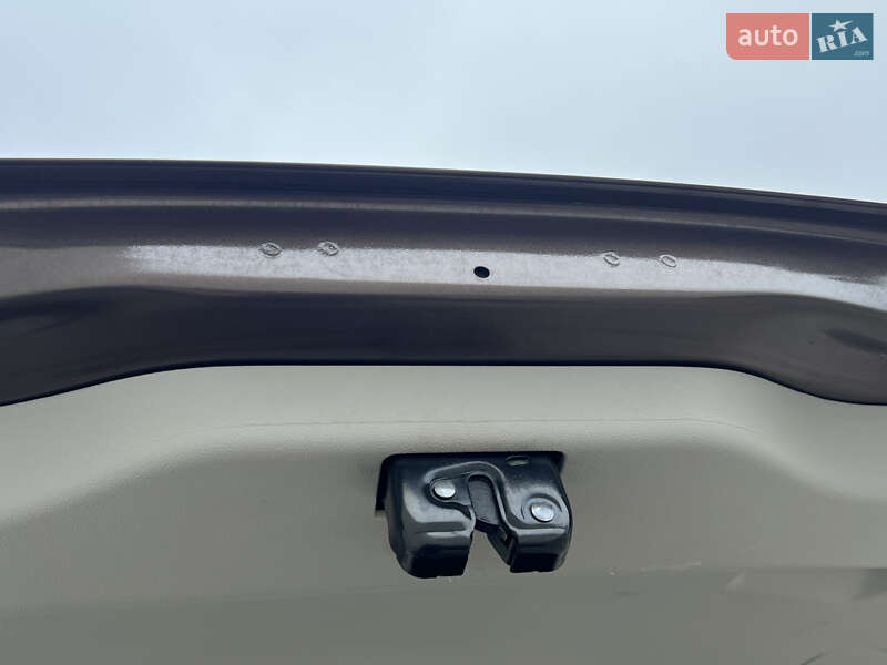 Минивэн Renault Scenic 2011 в Луцке фото 135 Минивэн Renault Scenic 2011 в Луцке