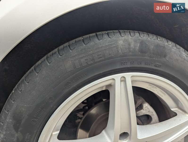 Мінівен Renault Scenic 2010 в Житомирі