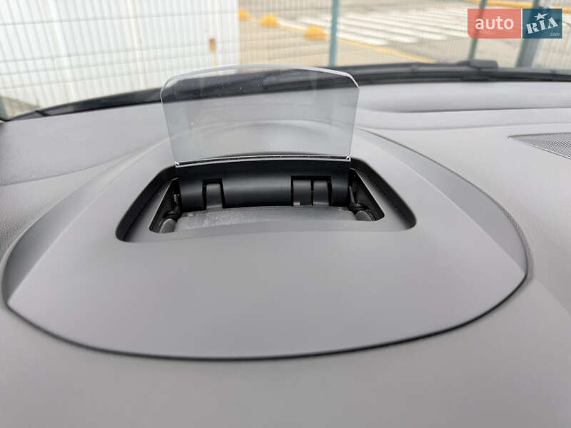 Минивэн Renault Scenic 2017 в Киеве