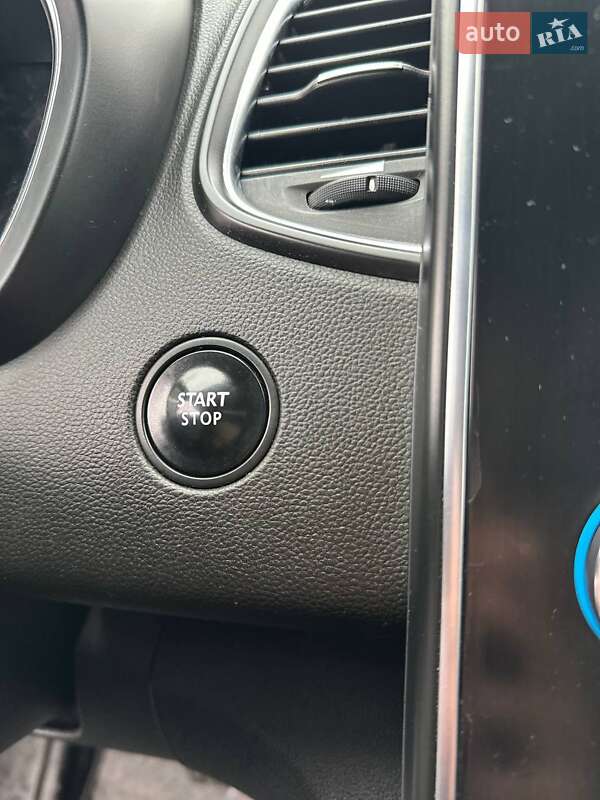 Минивэн Renault Scenic 2017 в Виннице фото 11 Минивэн Renault Scenic 2017 в Виннице