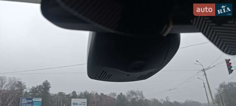 Мінівен Renault Scenic 2013 в Дніпрі