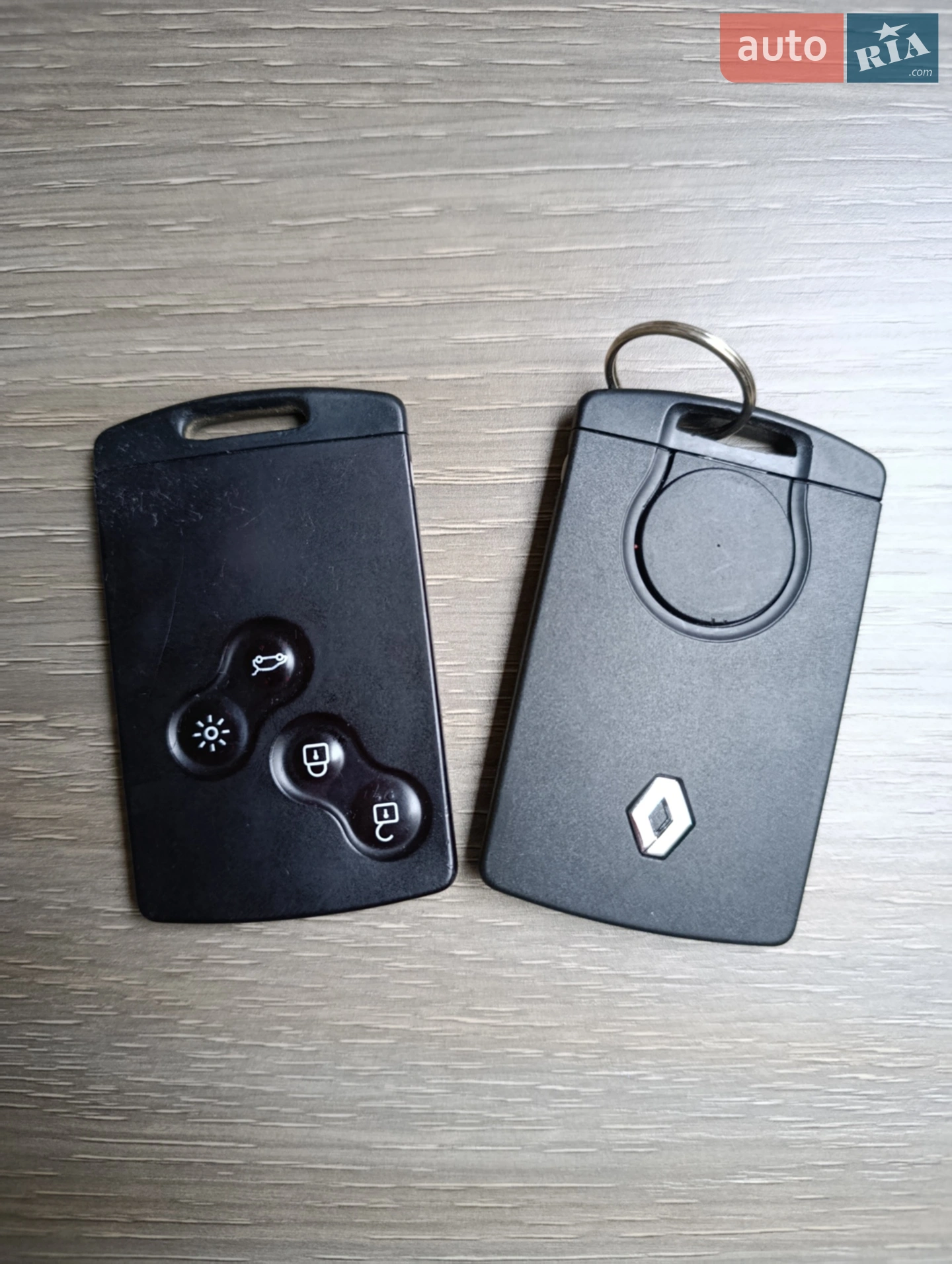 2012 Renault Scenic - мініатюра 17