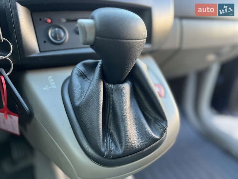 Минивэн Renault Scenic 2005 в Луцке фото 25 Минивэн Renault Scenic 2005 в Луцке