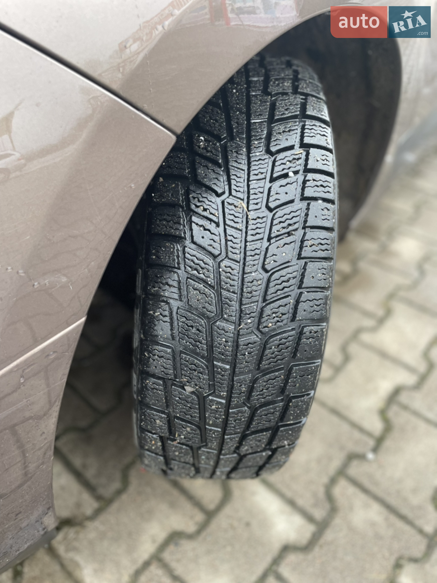 2010 Renault Scenic - мініатюра 17