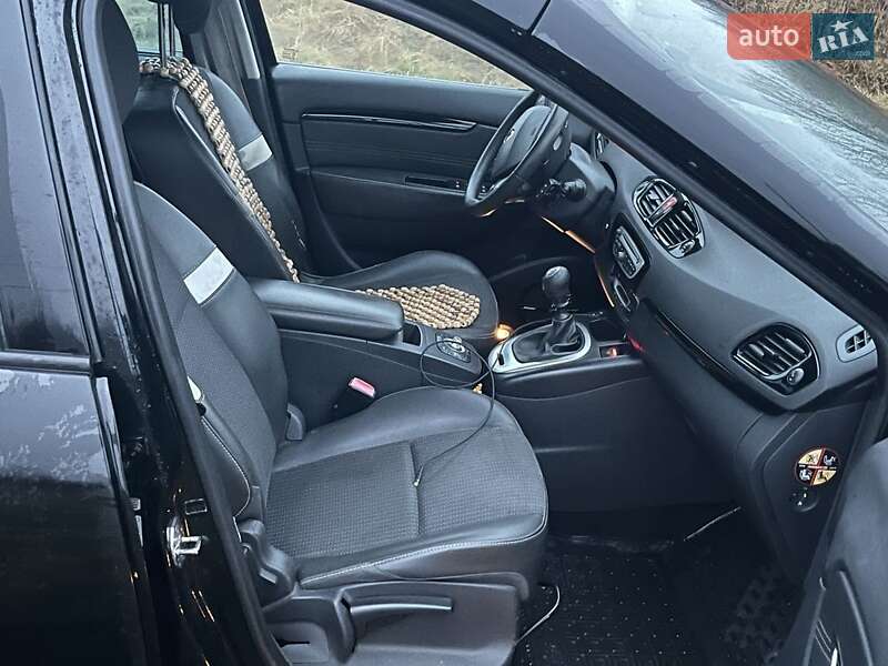 Мінівен Renault Scenic 2011 в Долині фото 9 Мінівен Renault Scenic 2011 в Долині