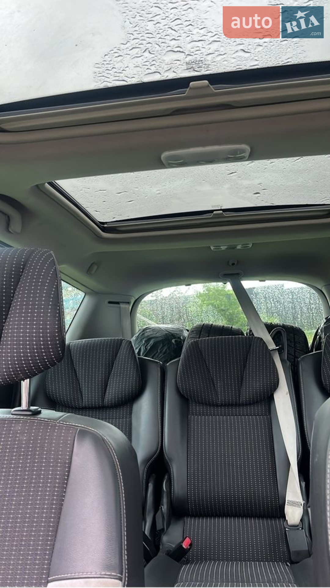 2011 Renault Scenic - мініатюра 9