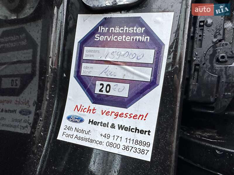 Мінівен Renault Scenic 2008 в Києві фото 29 Мінівен Renault Scenic 2008 в Києві