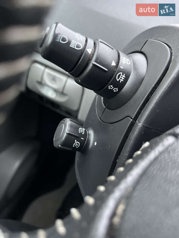 Минивэн Renault Scenic 2008 в Луцке фото 4 Минивэн Renault Scenic 2008 в Луцке