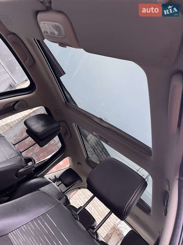 Минивэн Renault Scenic 2008 в Луцке фото 33 Минивэн Renault Scenic 2008 в Луцке