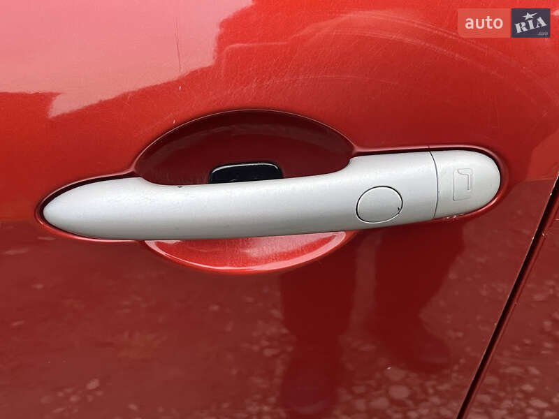 Минивэн Renault Scenic 2008 в Луцке фото 43 Минивэн Renault Scenic 2008 в Луцке