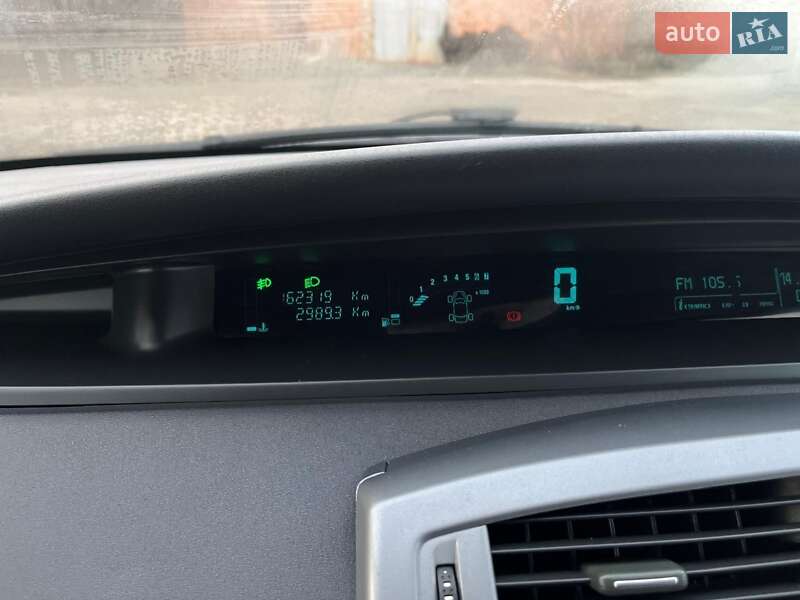 Минивэн Renault Scenic 2007 в Сумах фото 20 Минивэн Renault Scenic 2007 в Сумах