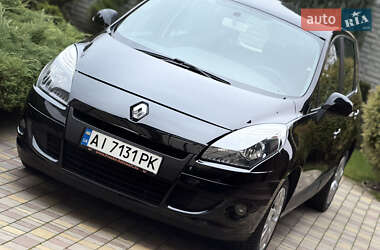 Минивэн Renault Scenic 2011 в Днепре