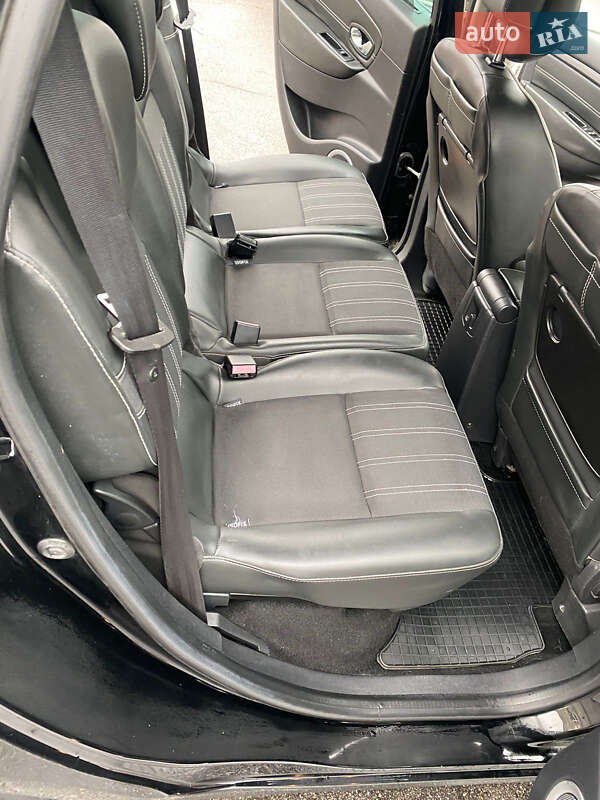Минивэн Renault Scenic 2012 в Виннице фото 40 Минивэн Renault Scenic 2012 в Виннице