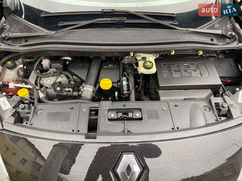Минивэн Renault Scenic 2012 в Виннице фото 48 Минивэн Renault Scenic 2012 в Виннице