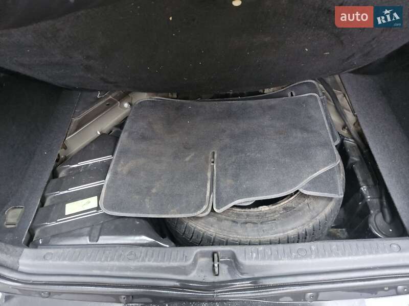 Минивэн Renault Scenic 2008 в Харькове фото 16 Минивэн Renault Scenic 2008 в Харькове