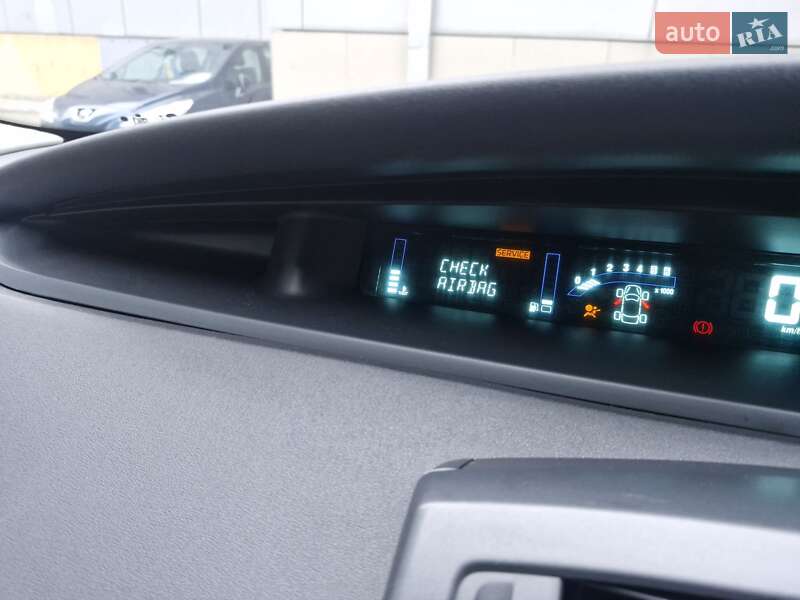 Минивэн Renault Scenic 2008 в Харькове фото 21 Минивэн Renault Scenic 2008 в Харькове