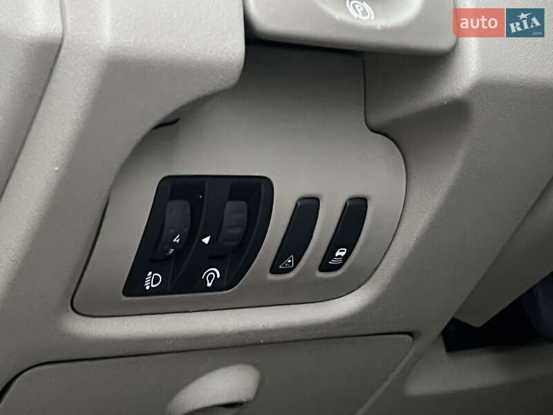 Минивэн Renault Scenic 2007 в Луцке фото 21 Минивэн Renault Scenic 2007 в Луцке