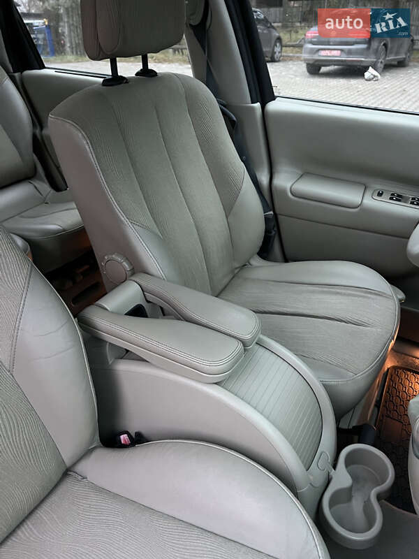 Минивэн Renault Scenic 2007 в Луцке фото 26 Минивэн Renault Scenic 2007 в Луцке