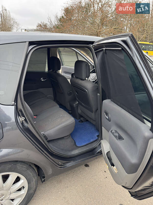 Мінівен Renault Scenic 2007 в Миколаєві фото 16 Мінівен Renault Scenic 2007 в Миколаєві