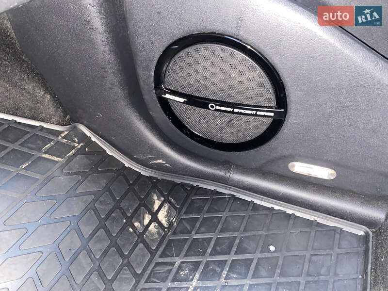 Минивэн Renault Scenic 2013 в Ковеле