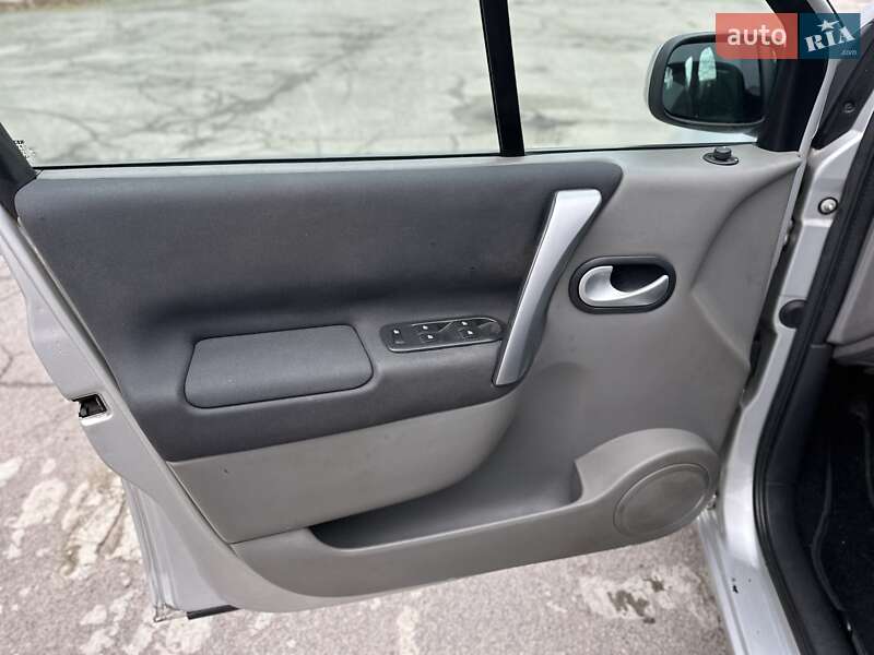 Минивэн Renault Scenic 2009 в Гнивани фото 15 Минивэн Renault Scenic 2009 в Гнивани