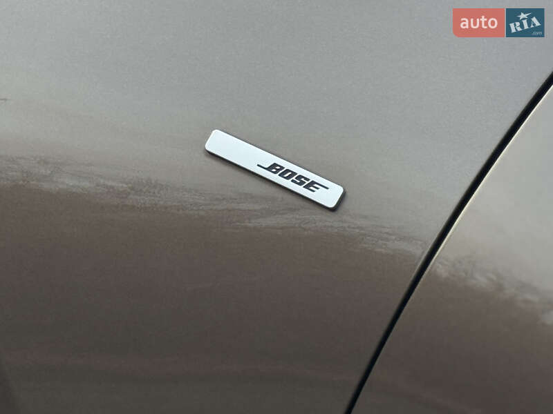 Минивэн Renault Scenic 2015 в Моршине