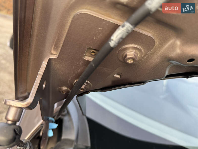 Минивэн Renault Scenic 2015 в Моршине