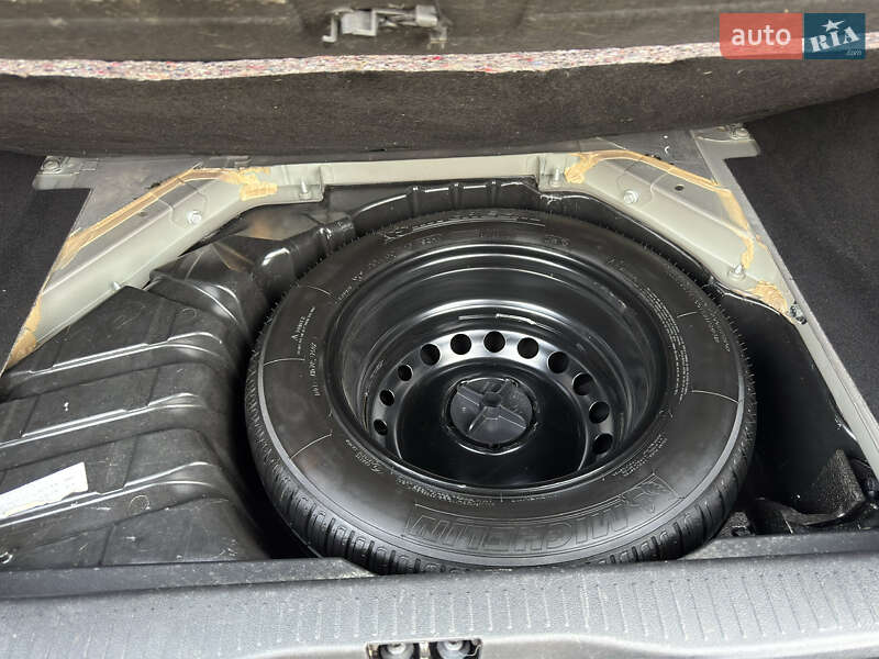 Минивэн Renault Scenic 2015 в Моршине