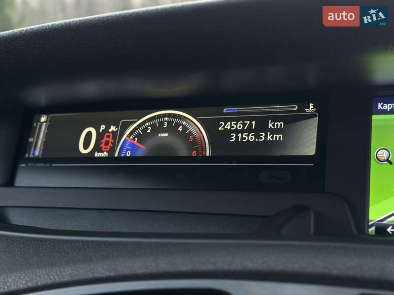 Минивэн Renault Scenic 2015 в Моршине