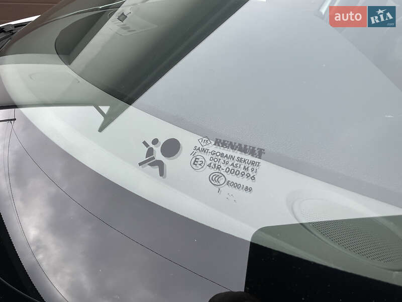 Мінівен Renault Scenic 2012 в Рівному фото 10 Мінівен Renault Scenic 2012 в Рівному