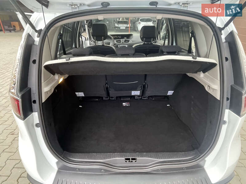 Мінівен Renault Scenic 2012 в Рівному фото 17 Мінівен Renault Scenic 2012 в Рівному