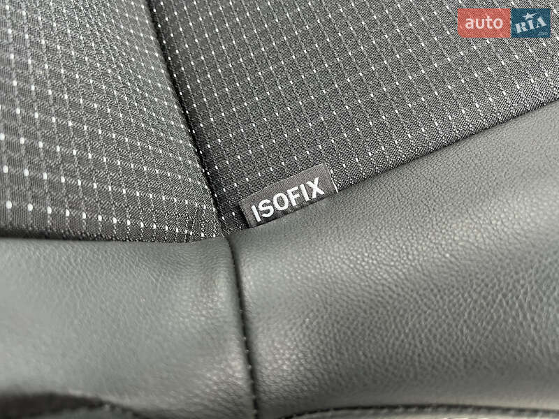 Минивэн Renault Scenic 2011 в Луцке