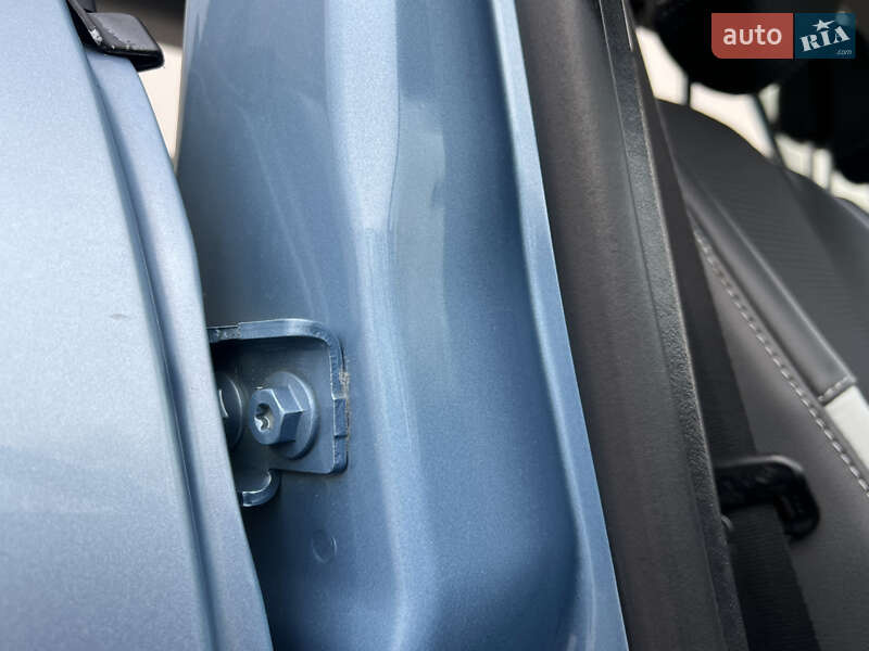 Минивэн Renault Scenic 2011 в Луцке