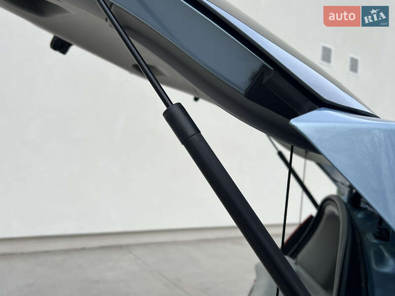 Минивэн Renault Scenic 2011 в Луцке