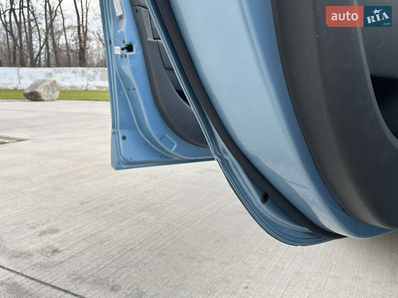 Минивэн Renault Scenic 2011 в Луцке