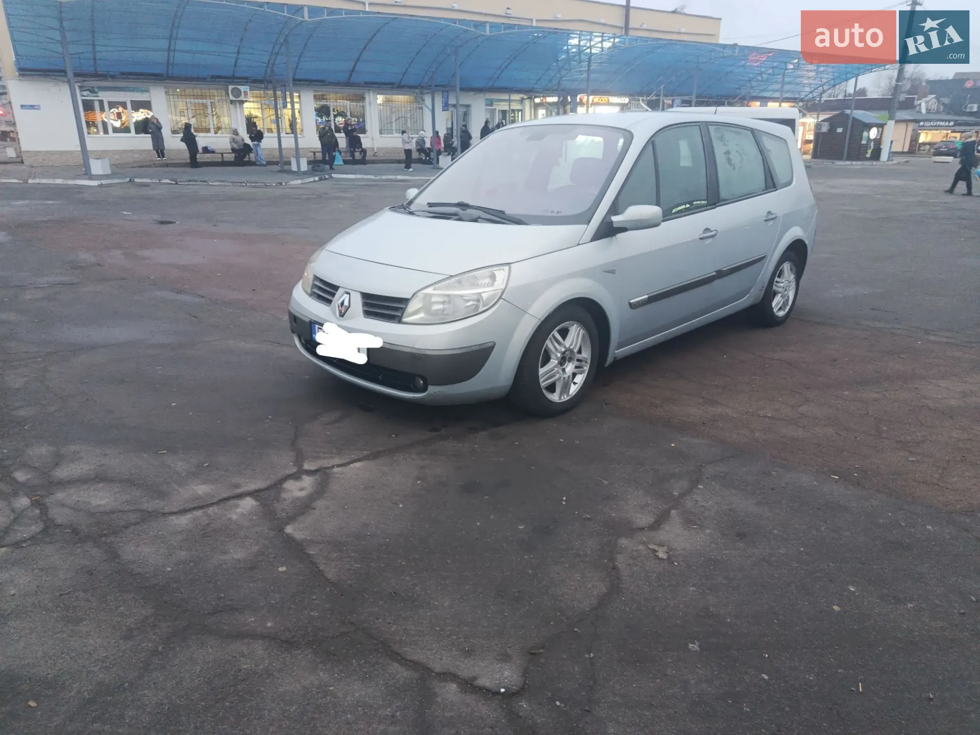 Фото авто 6