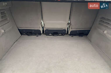 Мінівен Renault Scenic 2005 в Чернівцях